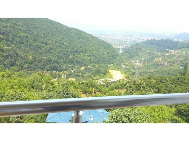 عکس شماره 81393 - رزرو واحد در ارتفاعات اربکله - 