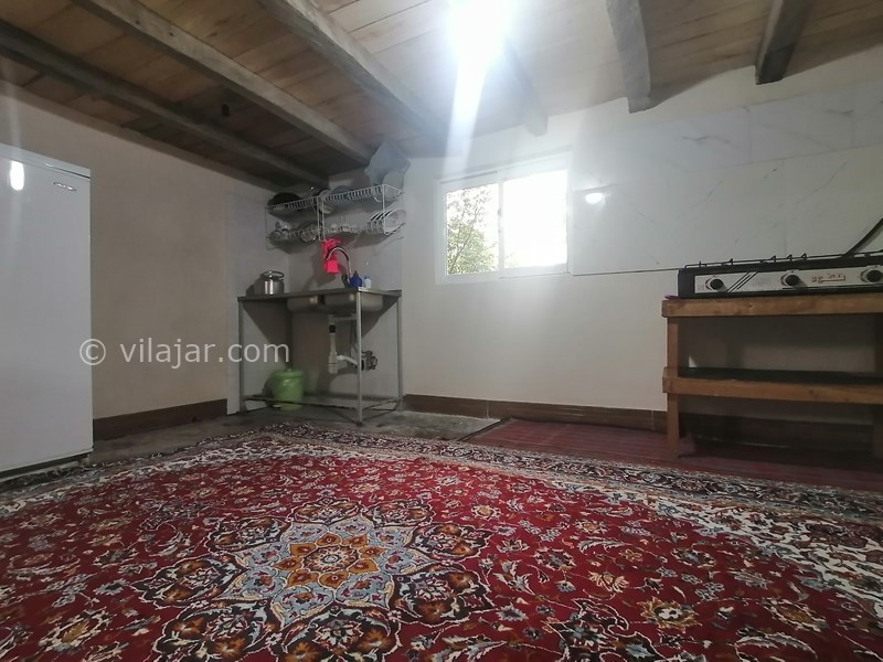 عکس شماره 813932 - اجاره خانه روستایی سوادکوه لفور - 