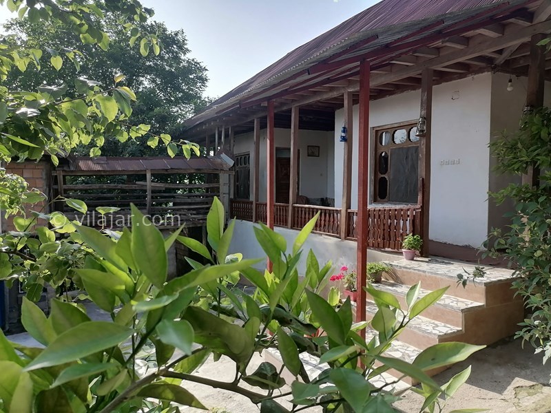 عکس شماره 813935 - اجاره خانه روستایی سوادکوه لفور - 