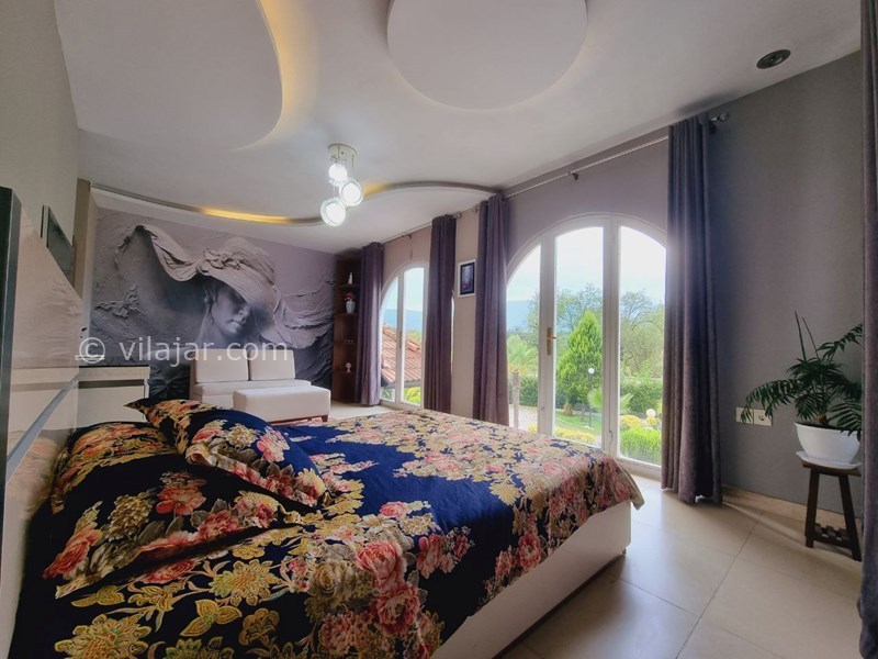 عکس شماره 814015 - ویلا استخر آبگرم در فومن گیلان - 