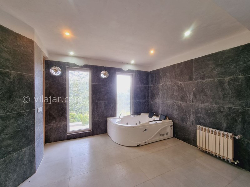 عکس شماره 814021 - ویلا استخر آبگرم در فومن گیلان - 