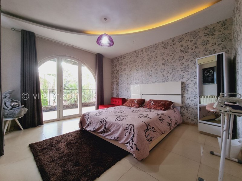 عکس شماره 814022 - ویلا استخر آبگرم در فومن گیلان - 