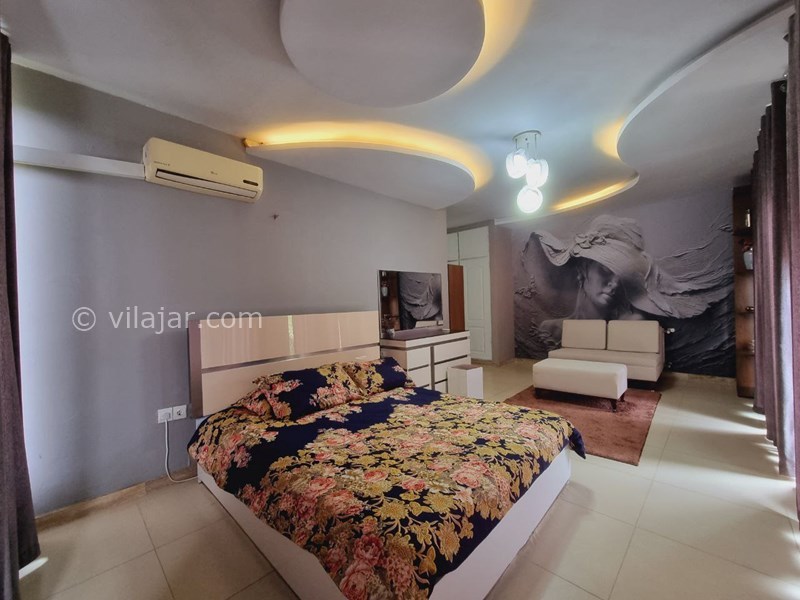 عکس شماره 814025 - ویلا استخر آبگرم در فومن گیلان - 