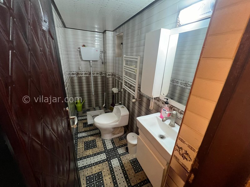 عکس شماره 814081 - رزرو ویلا استخردار با برکه آب -