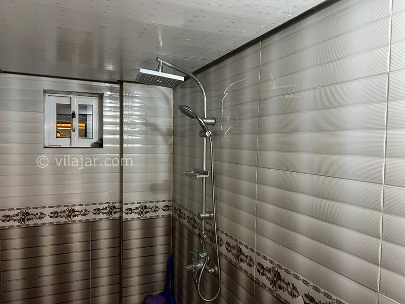 عکس شماره 814082 - رزرو ویلا استخردار با برکه آب -