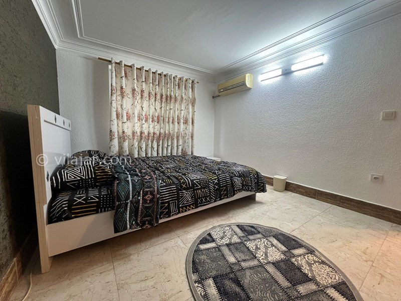 عکس شماره 814083 - رزرو ویلا استخردار با برکه آب -