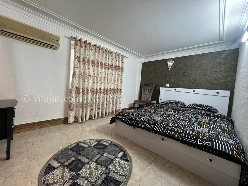 عکس شماره 814084 - رزرو ویلا استخردار با برکه آب -