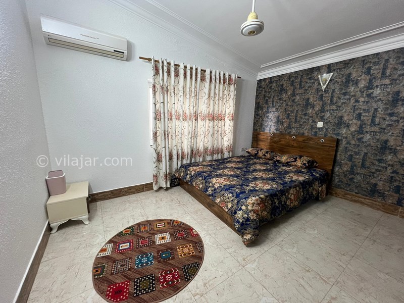 عکس شماره 814093 - رزرو ویلا استخردار با برکه آب -