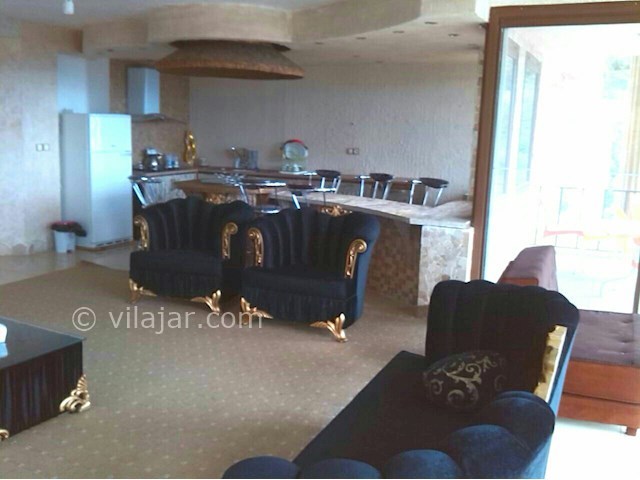 عکس شماره 81415 - اجاره واحد جنگلی در رامسر - 