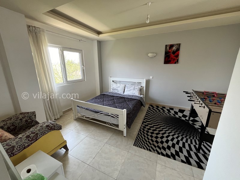 عکس شماره 814161 - رزرو ویلای استخردار در چالوس - 