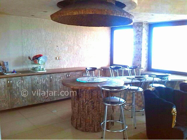 عکس شماره 81419 - اجاره واحد جنگلی در رامسر - 