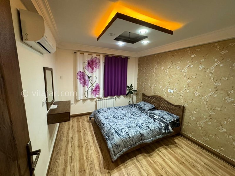 عکس شماره 814194 - اجاره ویلا استخر سرپوشیده نوشهر - 