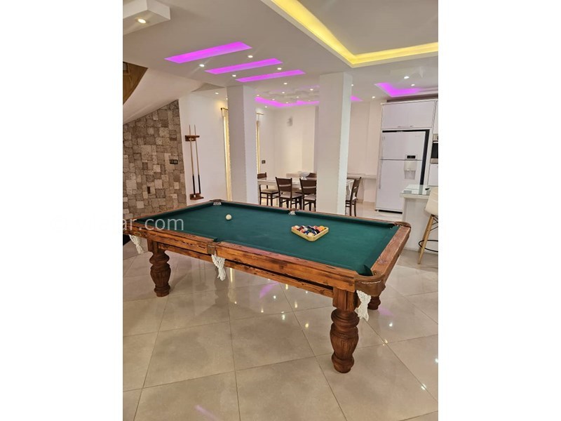 عکس شماره 814206 - ویلا با استخر سرپوشیده انزلی - 