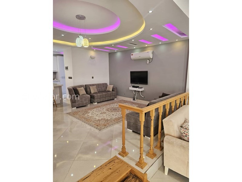 عکس شماره 814207 - ویلا با استخر سرپوشیده انزلی - 