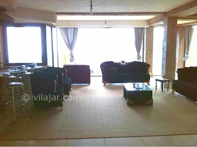 عکس شماره 81421 - اجاره واحد جنگلی در رامسر - 