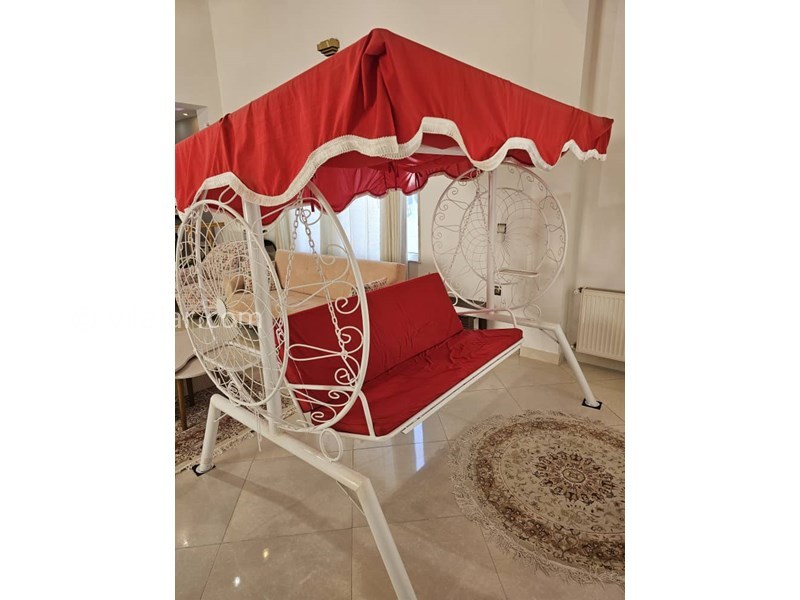 عکس شماره 814212 - ویلا با استخر سرپوشیده انزلی - 