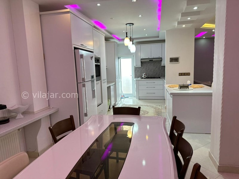 عکس شماره 814218 - ویلا با استخر سرپوشیده انزلی - 