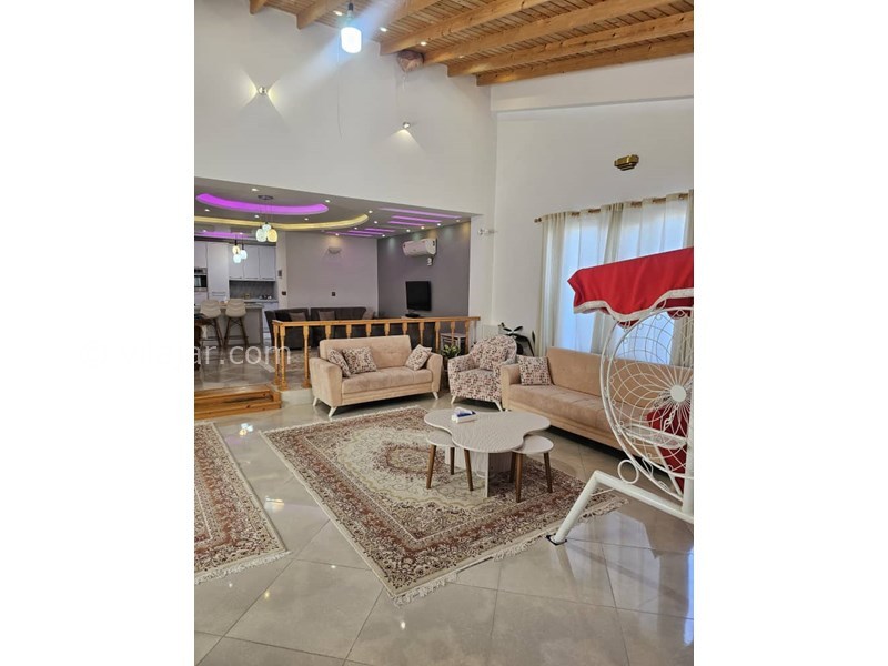 عکس شماره 814219 - ویلا با استخر سرپوشیده انزلی - 