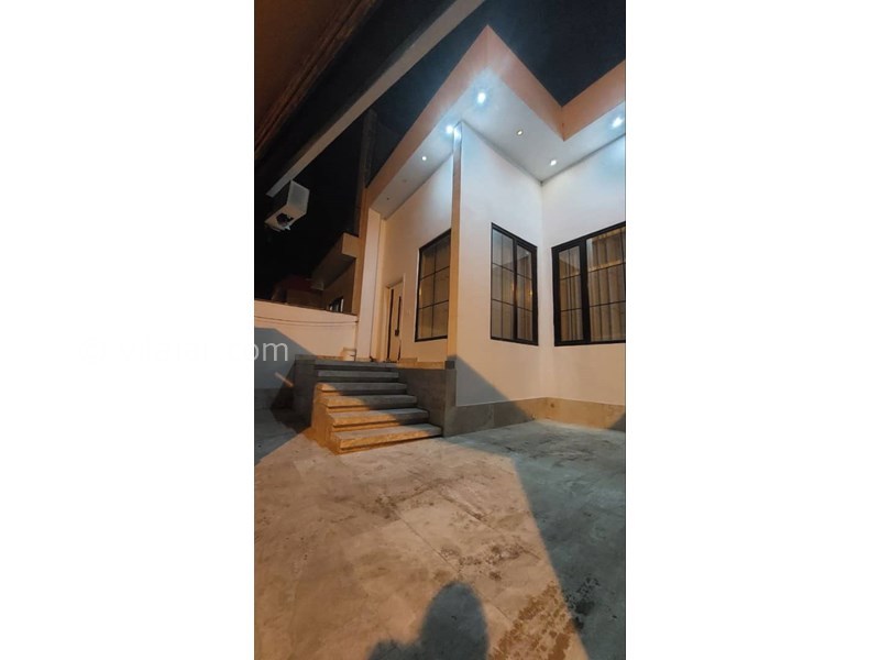 عکس شماره 814220 - اجاره ویلا استخردار در سرخرود - 