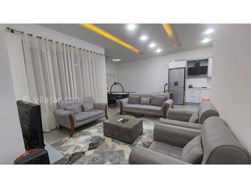 عکس شماره 814221 - اجاره ویلا استخردار در سرخرود - 