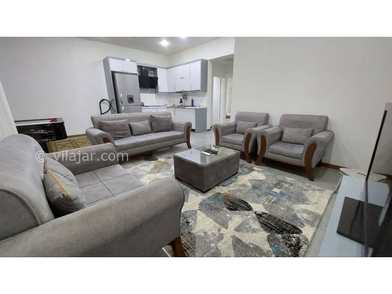 عکس شماره 814223 - اجاره ویلا استخردار در سرخرود - 