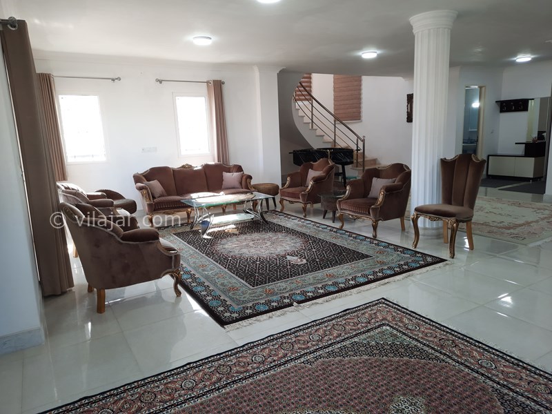 عکس شماره 814233 - اجاره ویلا در رامسر جواهرده -