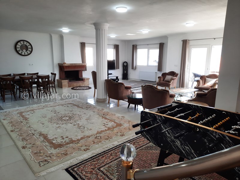 عکس شماره 814234 - اجاره ویلا در رامسر جواهرده -