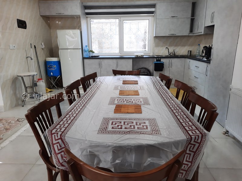 عکس شماره 814235 - اجاره ویلا در رامسر جواهرده -