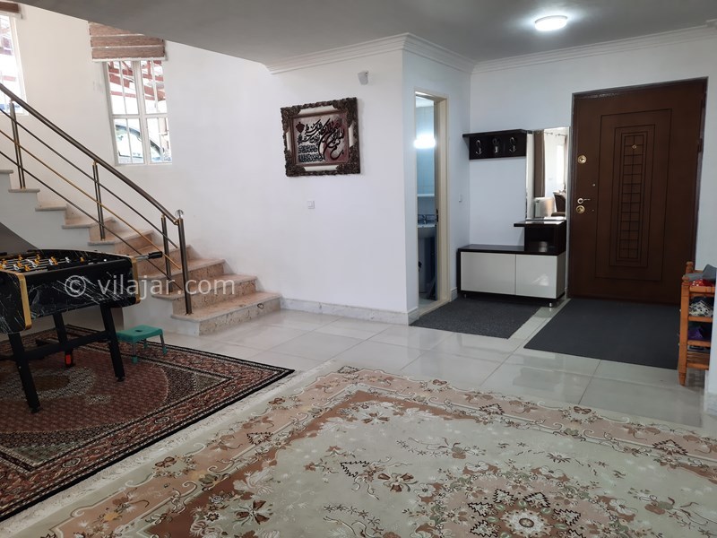 عکس شماره 814236 - اجاره ویلا در رامسر جواهرده -