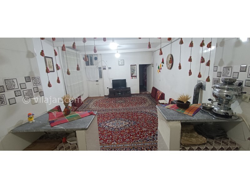 عکس شماره 814243 - اجاره اقامتگاه در کرمانشاه داریان -