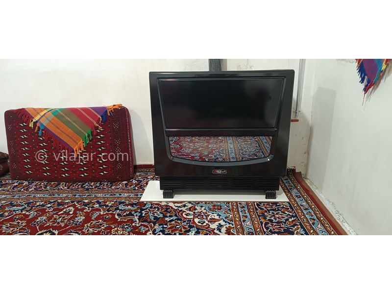 عکس شماره 814245 - اجاره اقامتگاه در کرمانشاه داریان -