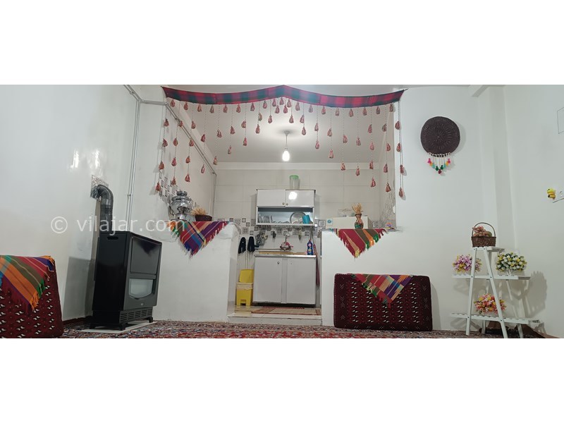 عکس شماره 814253 - اجاره اقامتگاه در کرمانشاه داریان -