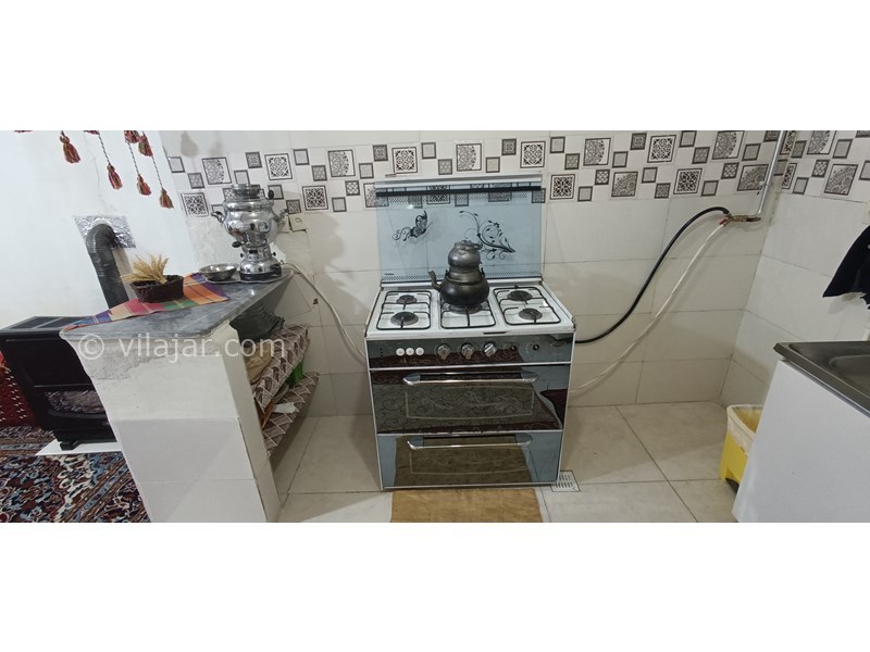 عکس شماره 814257 - اجاره اقامتگاه در کرمانشاه داریان -