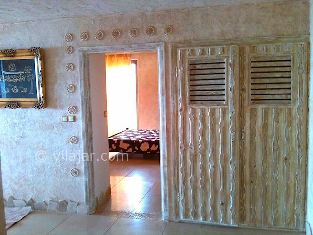 عکس شماره 81427 - اجاره واحد جنگلی در رامسر - 