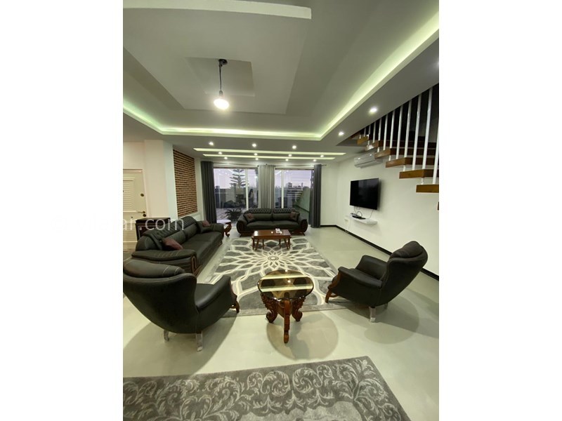 عکس شماره 814270 - اجاره ویلا استخر روباز متل قو - 