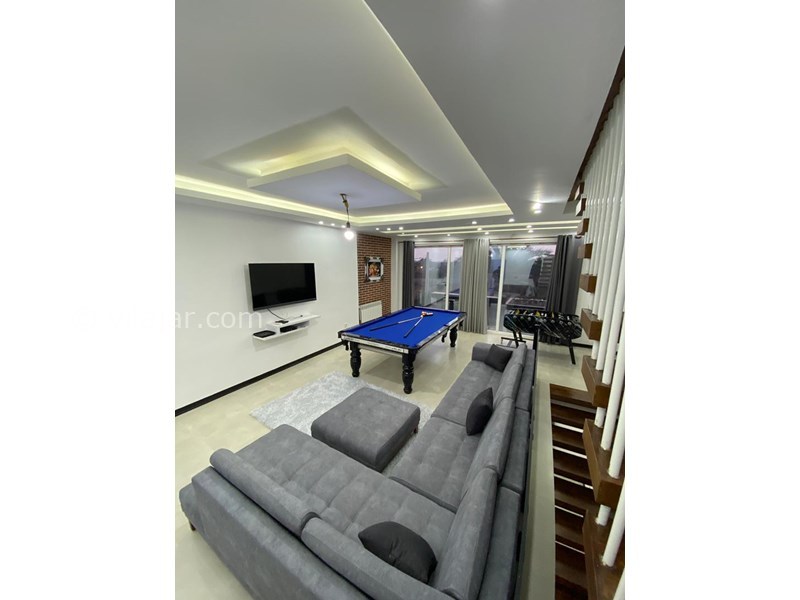 عکس شماره 814274 - اجاره ویلا استخر روباز متل قو - 