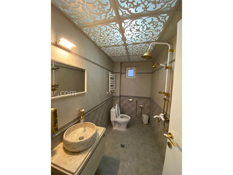 عکس شماره 814277 - اجاره ویلا استخر روباز متل قو - 