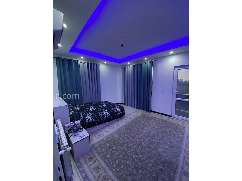 عکس شماره 814279 - اجاره ویلا استخر روباز متل قو - 