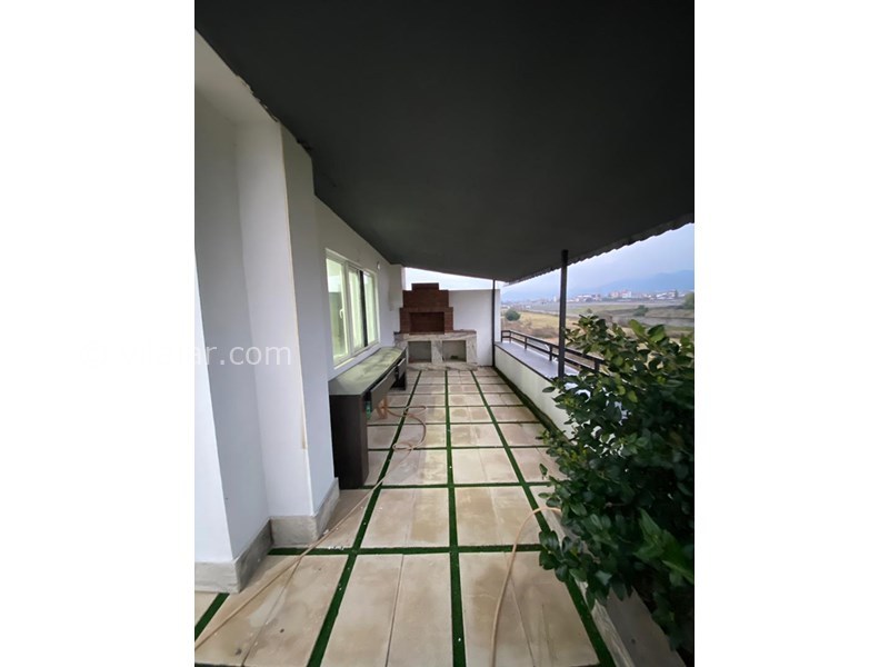 عکس شماره 814283 - اجاره ویلا استخر روباز متل قو - 