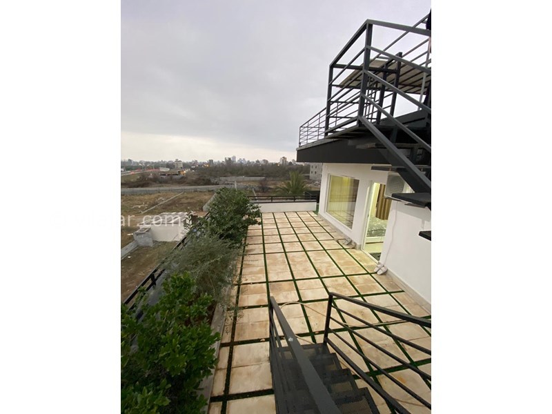 عکس شماره 814284 - اجاره ویلا استخر روباز متل قو - 