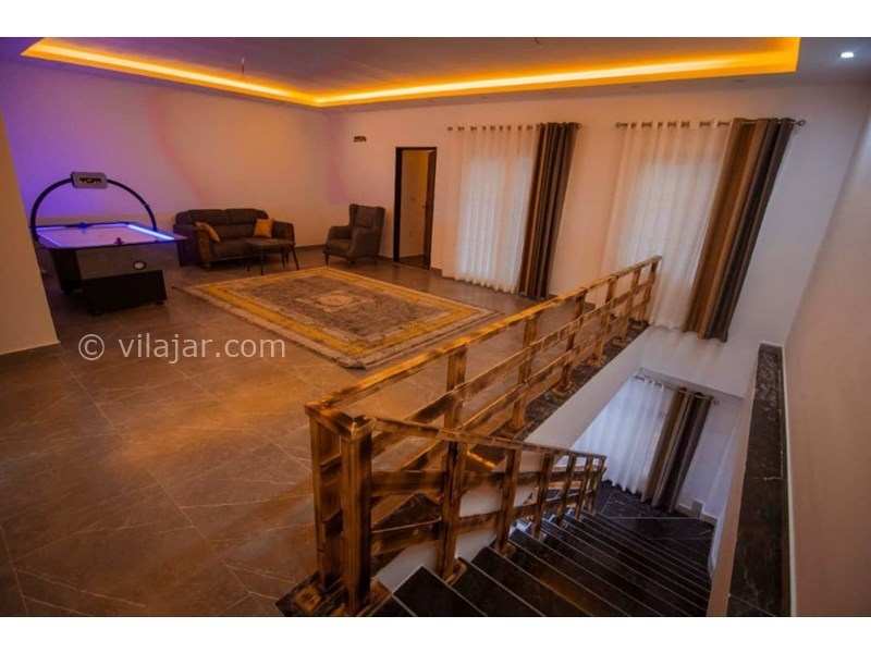 عکس شماره 814293 - اجاره ویلا با استخر جکوزی سرخرود - 