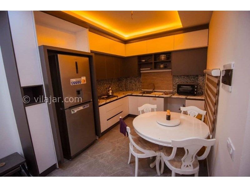 عکس شماره 814294 - اجاره ویلا با استخر جکوزی سرخرود - 