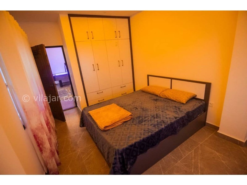 عکس شماره 814299 - اجاره ویلا با استخر جکوزی سرخرود - 