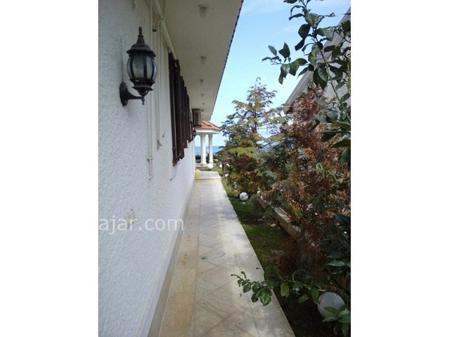 عکس شماره 8143 - اجاره ویلا ساحلی دریاکنار - 