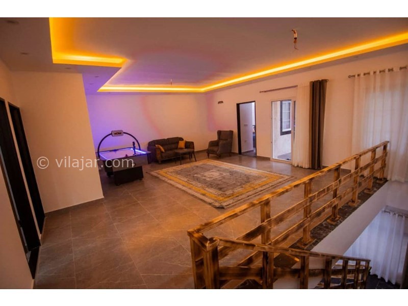 عکس شماره 814303 - اجاره ویلا با استخر جکوزی سرخرود - 