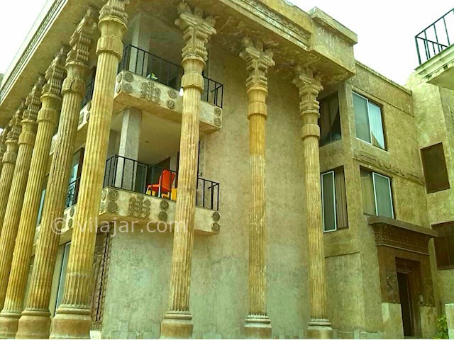 عکس شماره 81431 - اجاره واحد جنگلی در رامسر - 