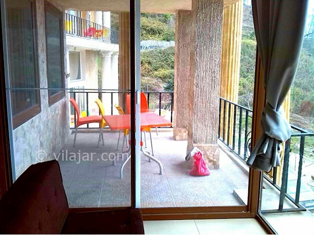 عکس شماره 81433 - اجاره واحد جنگلی در رامسر - 