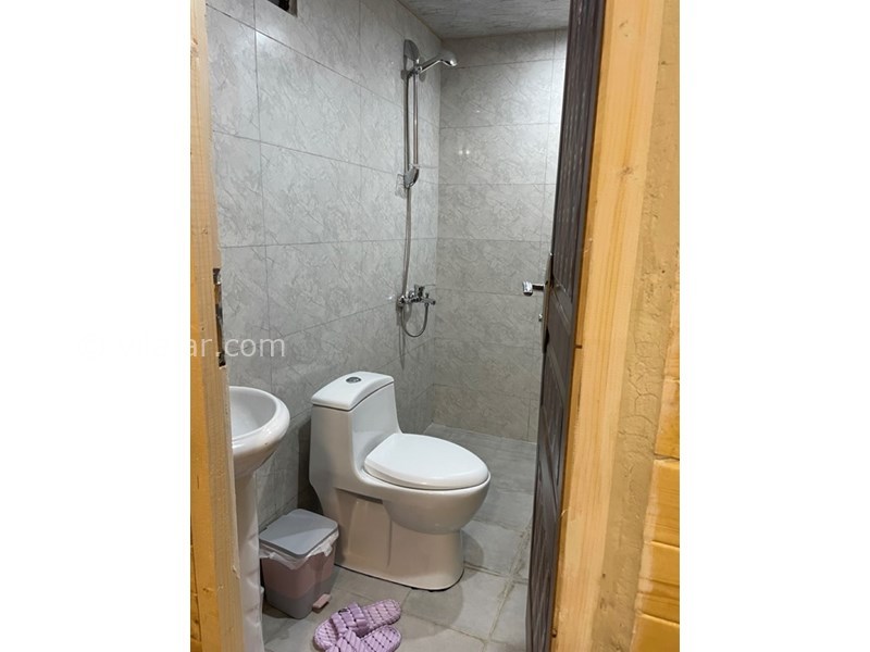 عکس شماره 814354 - اجاره ویلا چوبی جنگلی در کلاچای - 