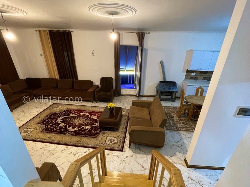 عکس شماره 814366 - ویلا استخر سرپوشیده کلاردشت - 