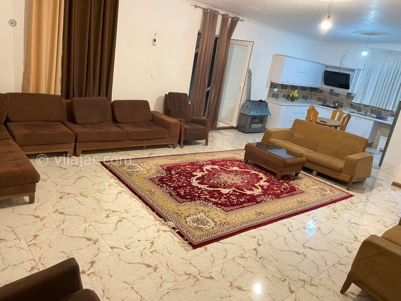 عکس شماره 814375 - ویلا استخر سرپوشیده کلاردشت - 